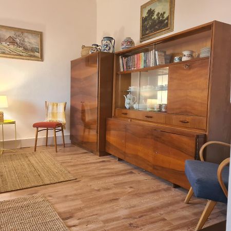 Ferienwohnung Nakonci Vacenovice Exterior foto