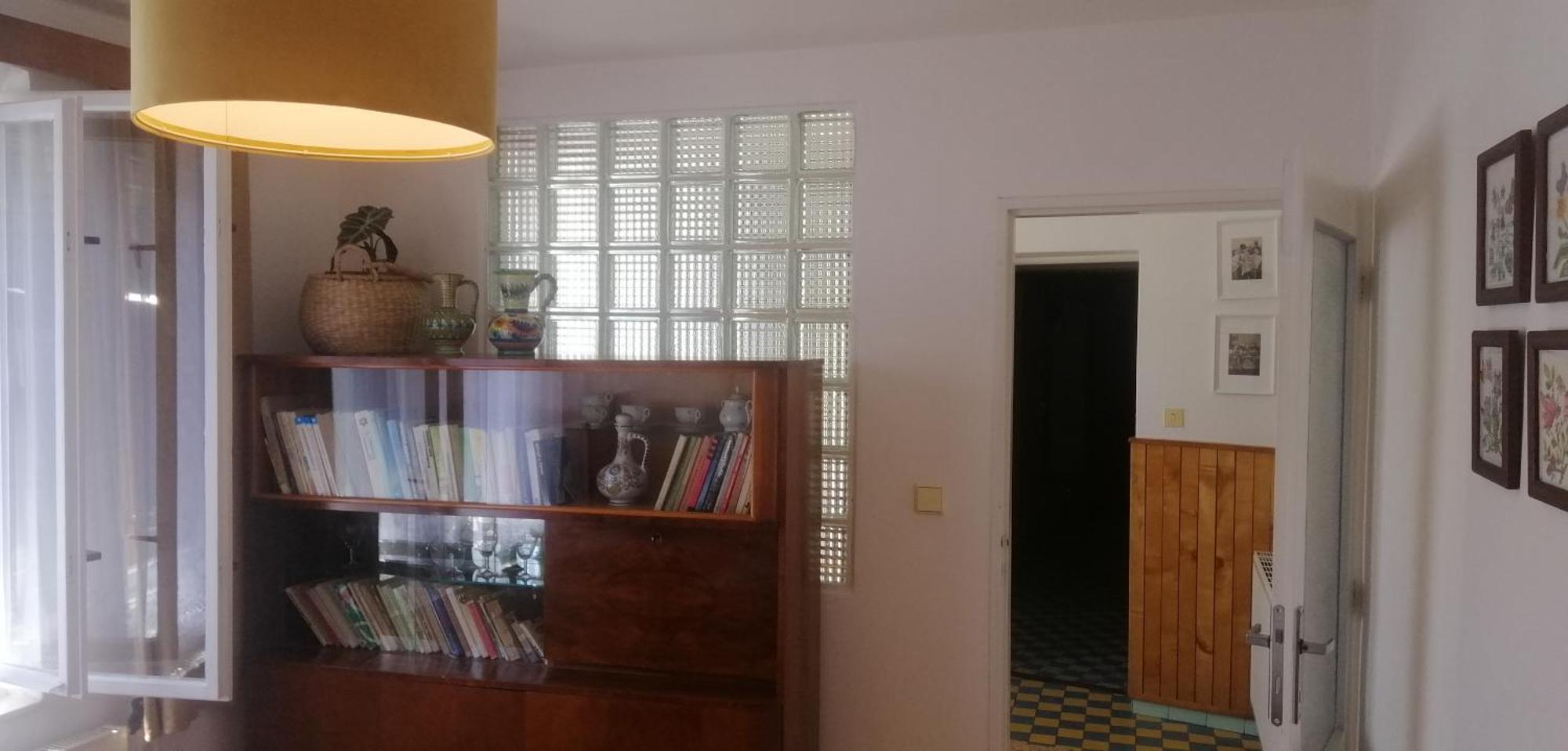 Ferienwohnung Nakonci Vacenovice Exterior foto