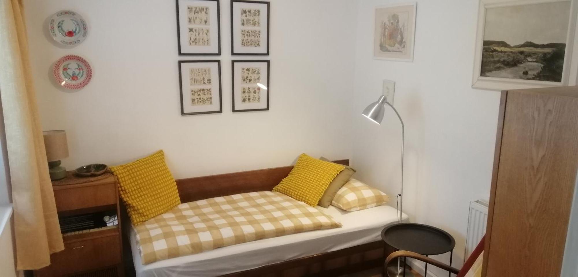 Ferienwohnung Nakonci Vacenovice Exterior foto