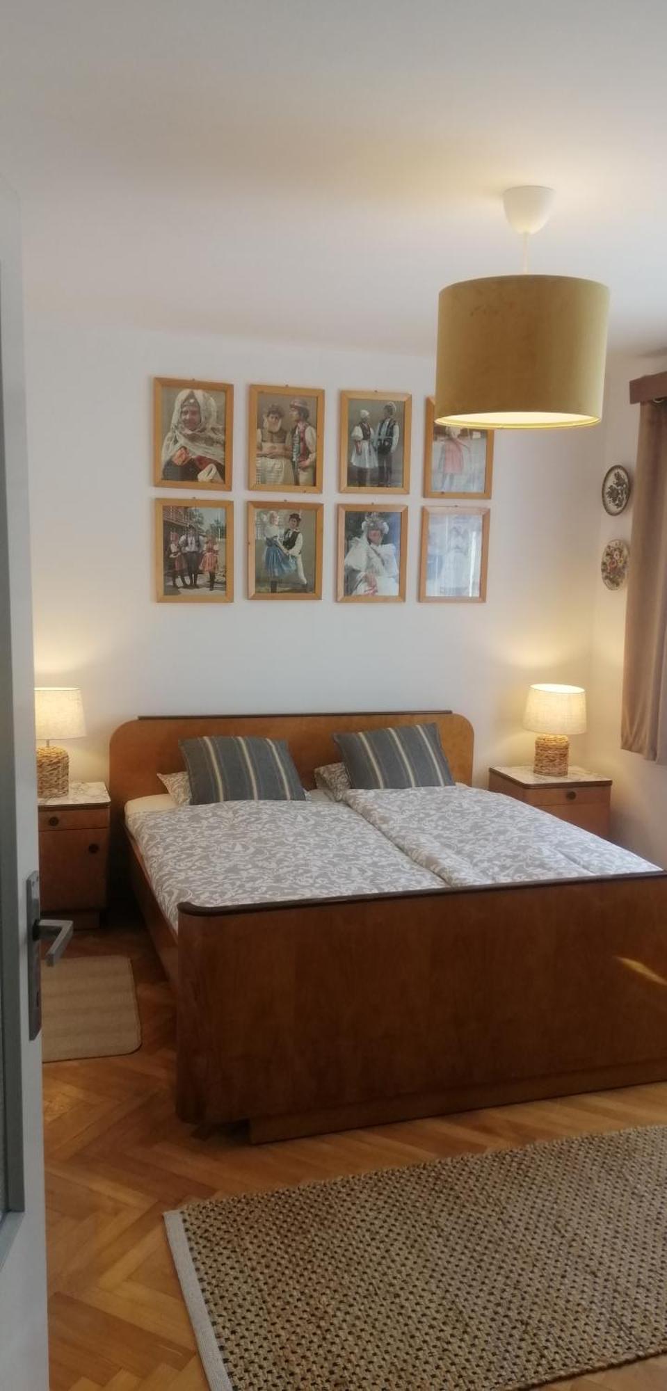 Ferienwohnung Nakonci Vacenovice Exterior foto