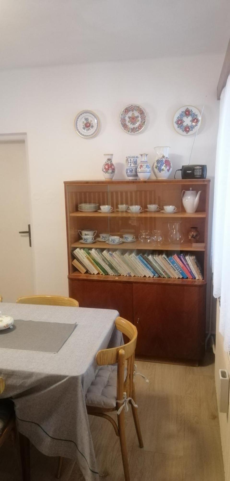 Ferienwohnung Nakonci Vacenovice Exterior foto