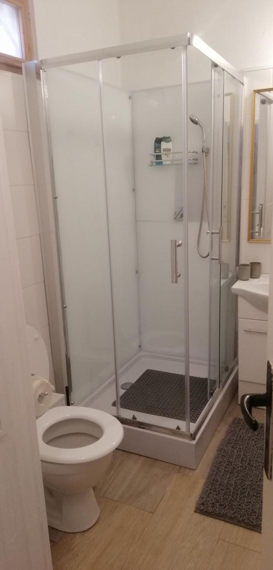 Ferienwohnung Nakonci Vacenovice Exterior foto