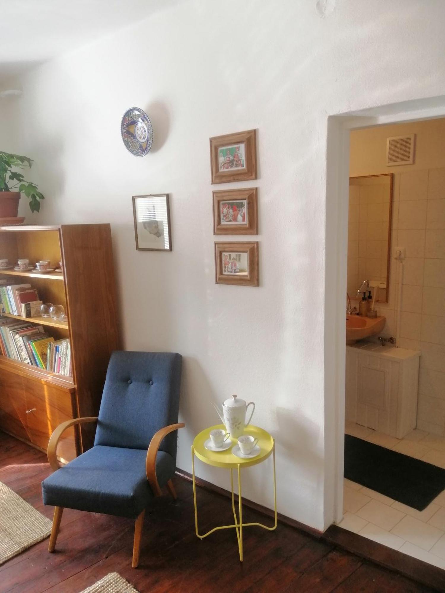 Ferienwohnung Nakonci Vacenovice Exterior foto